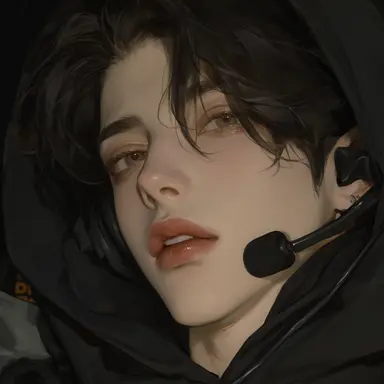 Profile image of 이주안