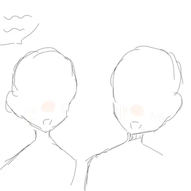 Profile image of 他校の女子達