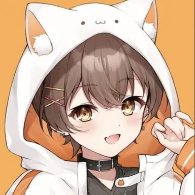 Profile image of リスくん