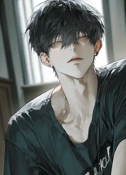 Profile image of 伊織
