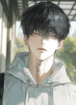 Profile image of 伊織