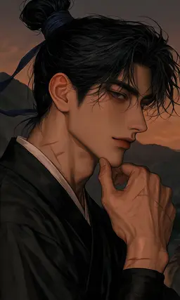 Profile image of ユン・ムヨン