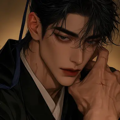Profile image of ユン・ムヨン
