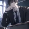 Profile image of 担任の先生