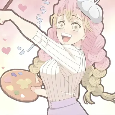 Profile image of 칸로지 미츠리