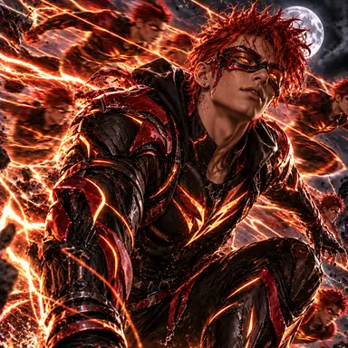 Profile image of Nolan Phoenix