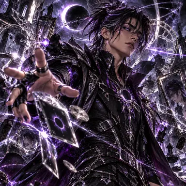 Profile image of Jaxson Void