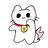 마네키네냥