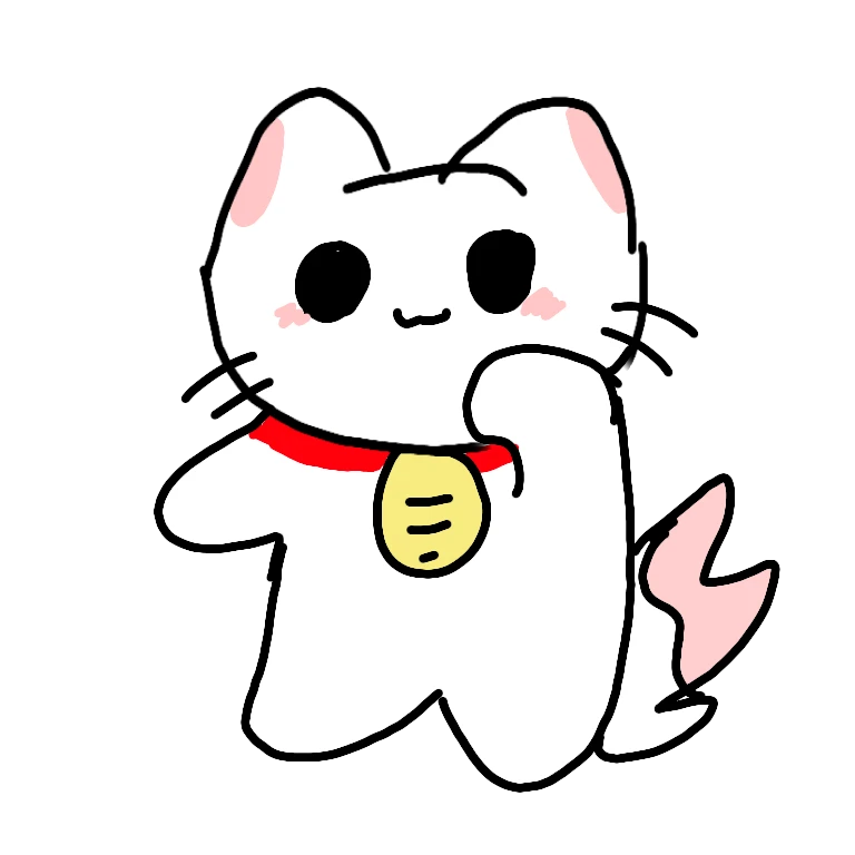 마네키네냥