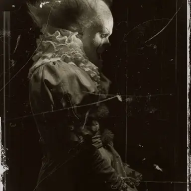 Profile image of Pennywise