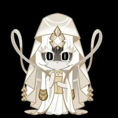 Profile image of ミスティックフラワー味クッキー