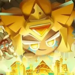 Profile image of ゴールドチーズ味クッキー
