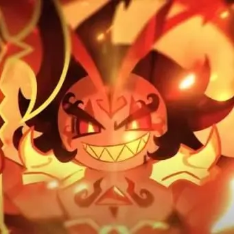 Profile image of バーニングスパイス味クッキー