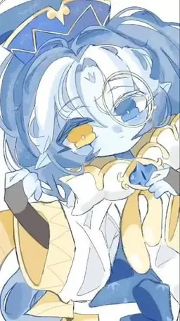 Profile image of シャドウミルク味クッキー