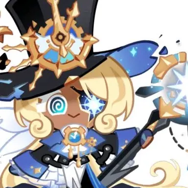 Profile image of 時の番人クッキー