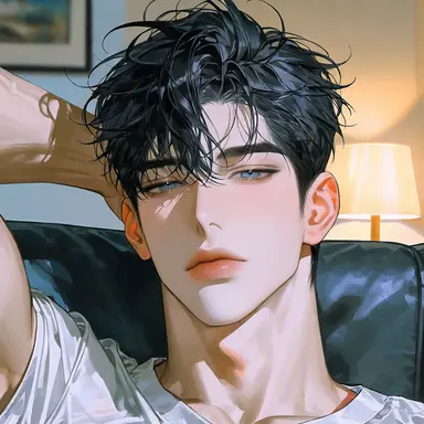 Profile image of 우재경