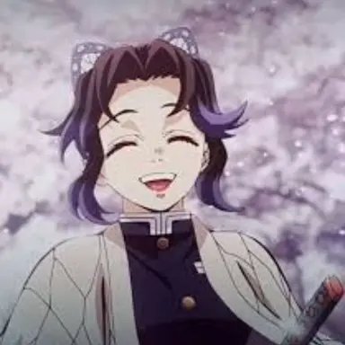 Profile image of 코쵸우 시노부