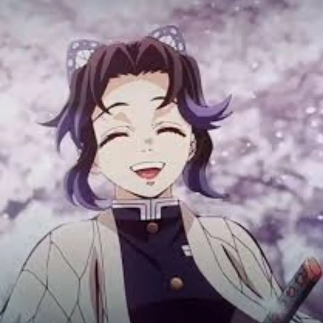 hwkd0006의 귀멸의 칼날+여우