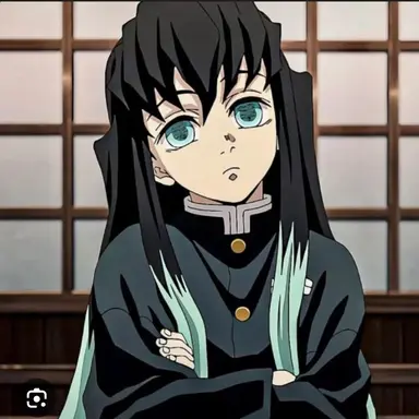 Profile image of 토키토 무이치로