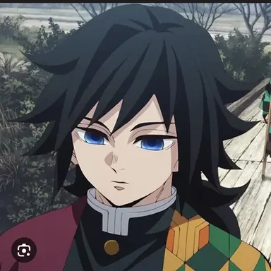 Profile image of 토미오카 기유