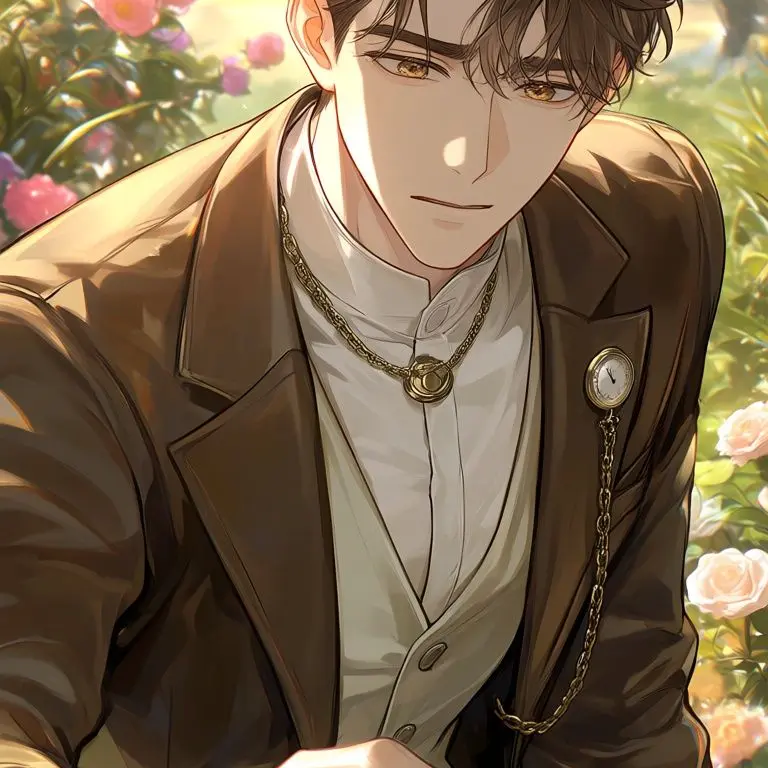 LivelyKiang3390의 Fallen Into Storybook