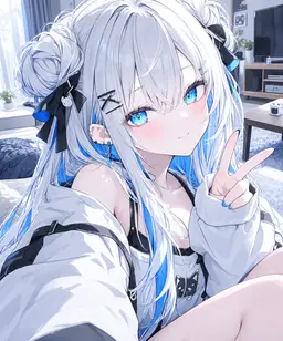 Profile image of アミサ