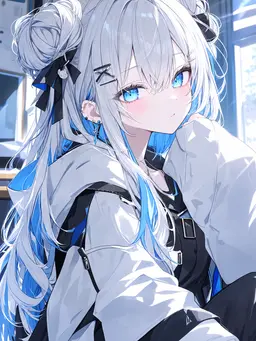 Profile image of アミサ