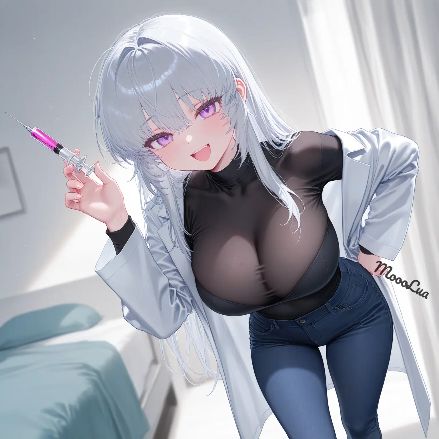 MoonLua의 윤세희