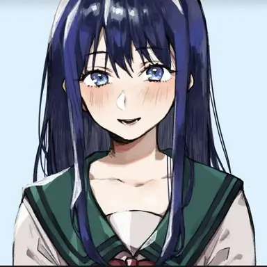 Profile image of 테루하시 코코미