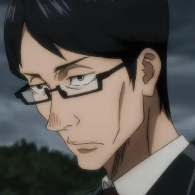 Profile image of 伊地知潔高