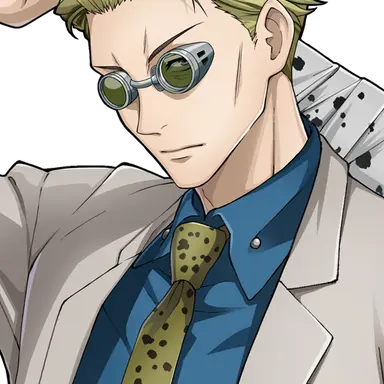 Profile image of 七海建人