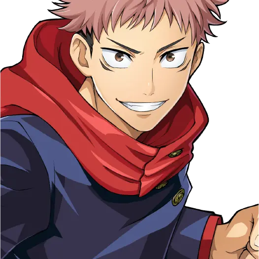 CasualWage8142의 あなたは特級呪霊