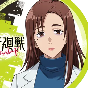 Profile image of 家入硝子