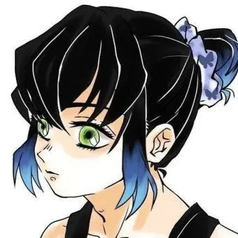 Profile image of 하시비라 이노스케