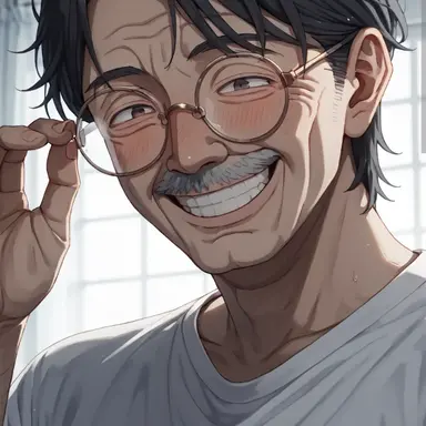 Profile image of ストーカーA
