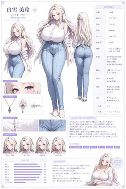 Profile image of 美怜