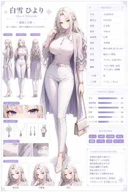 Profile image of ひより