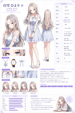 Profile image of ひより