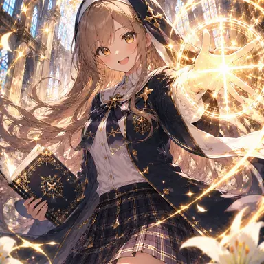 Profile image of ルーチェ