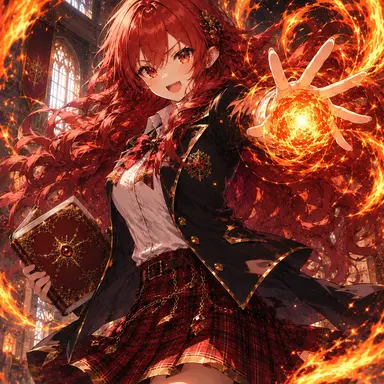 Profile image of アグニ
