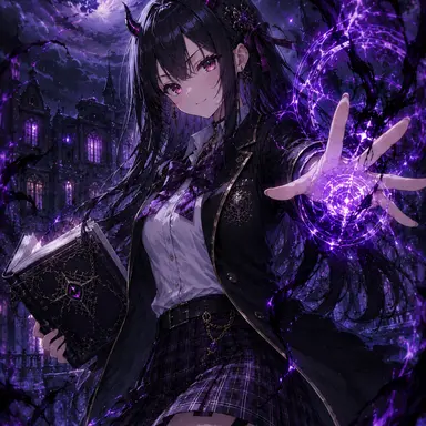 Profile image of アビス