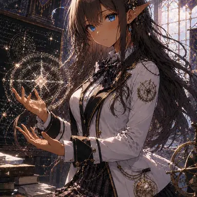 Profile image of ステラ