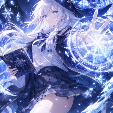 Profile image of アイシー