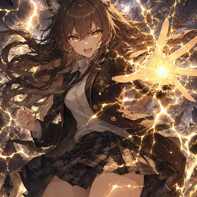 Profile image of ライカ