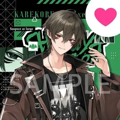 Profile image of ゼクス