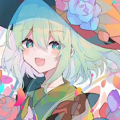 Profile image of こいし
