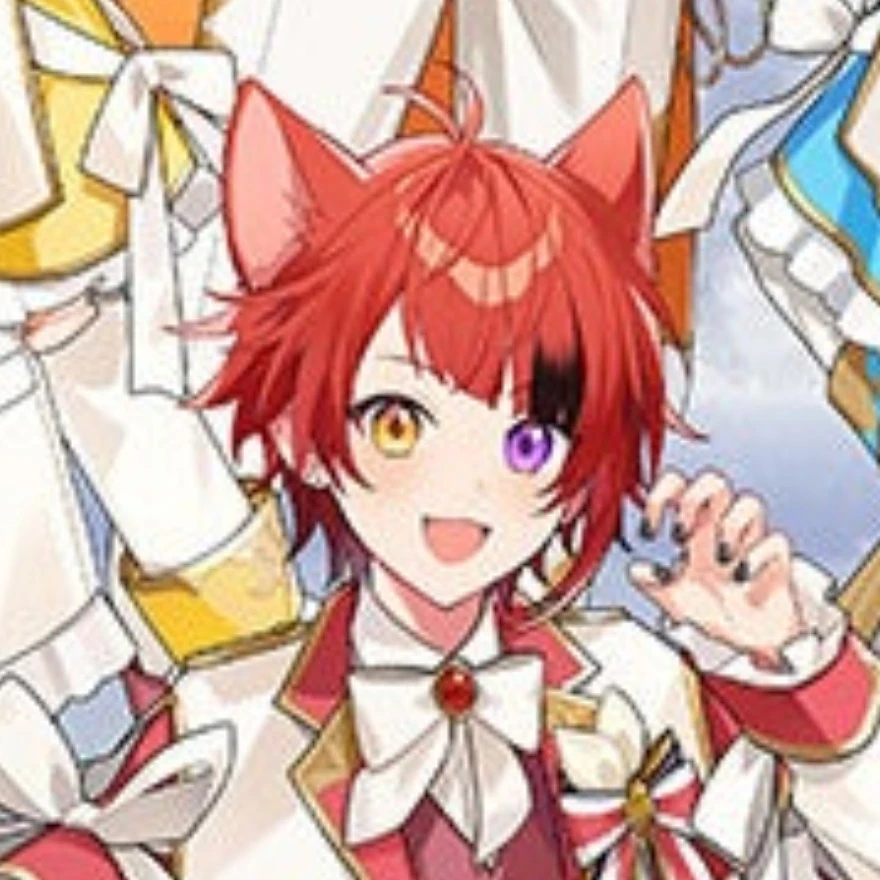 莉犬