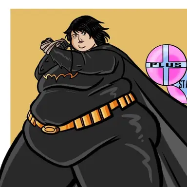 Profile image of Cassandra