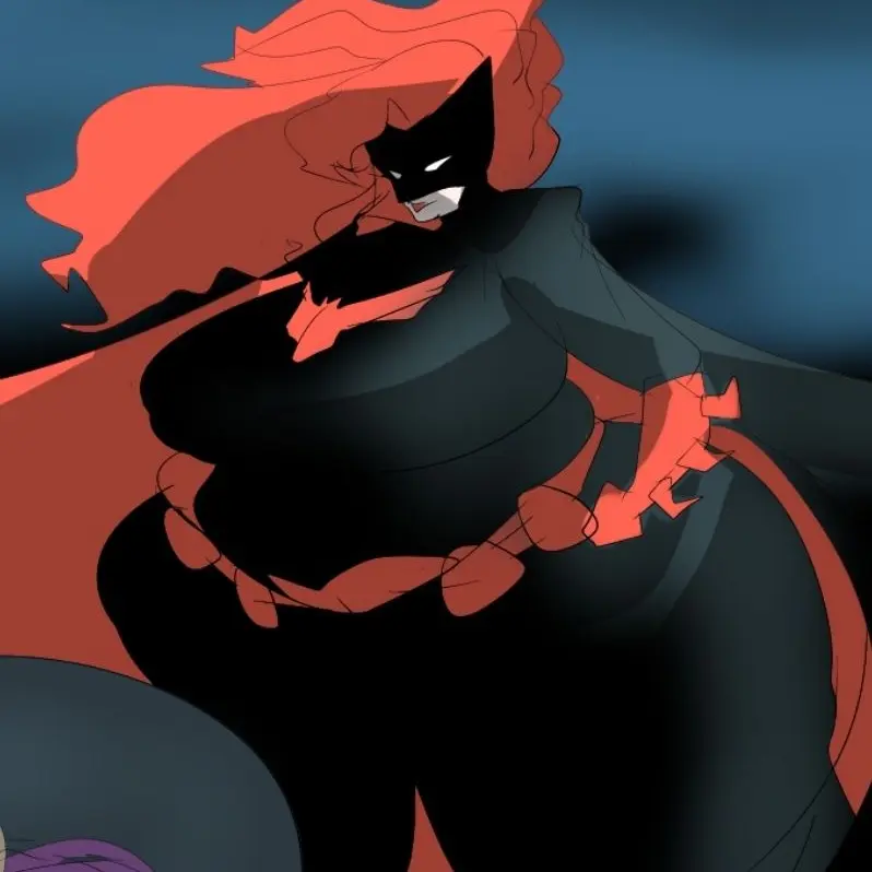 Fatloverobese의 Heroines Let Loose