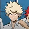 Profile image of Katsuki Bakugo